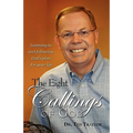 The Eight Callings of God - Paperback