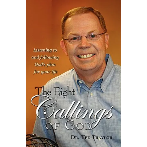 The Eight Callings of God - Paperback