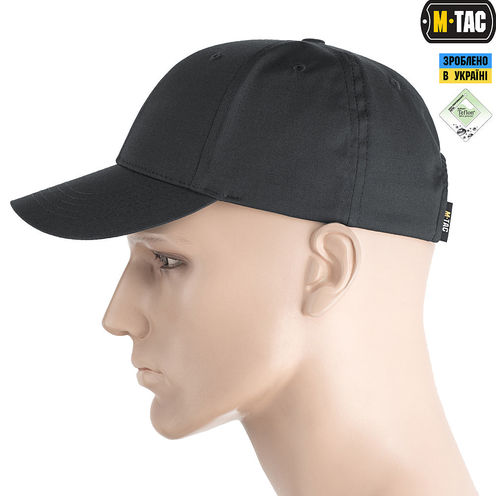 M-Tac Baseball Cap Elite Flex Ripstop