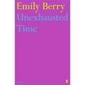 Unexhausted Time - Paperback