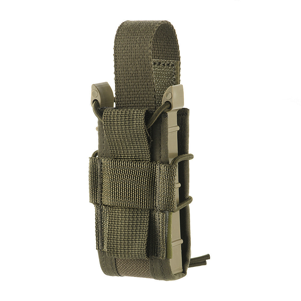 M-Tac Open-Top Pistol Magazine Pouch
