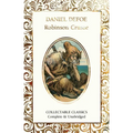 Robinson Crusoe - Hardcover