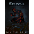 Starfall - Hardcover