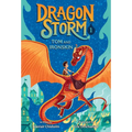 Dragon Storm #1: Tom and Ironskin - Paperback