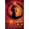 Havoc - Paperback