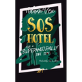 SOS Hotel: For a Supernaturally Safe Stay! - Paperback