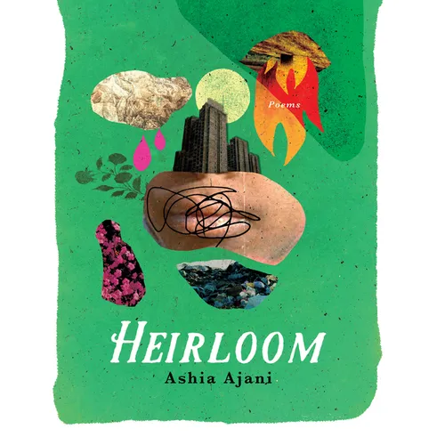 Heirloom - Paperback