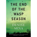 The End of the Wasp Season - Paperback