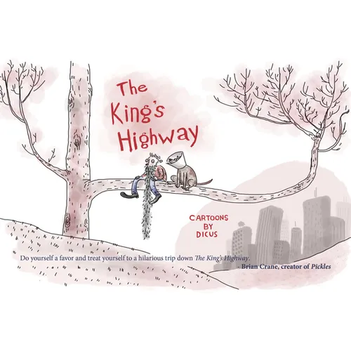 The King's Highway - Paperback