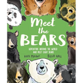 Meet the Bears - Hardcover