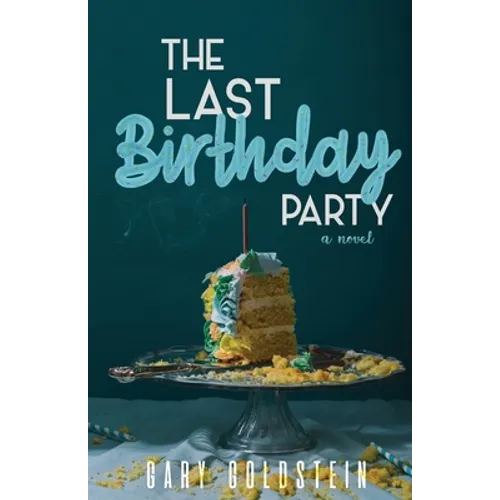 The Last Birthday Party - Paperback