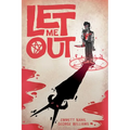 Let Me Out - Paperback