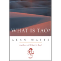 What Is Tao? - Paperback