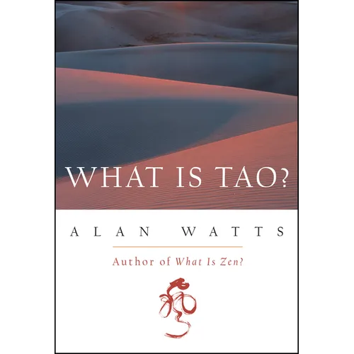 What Is Tao? - Paperback