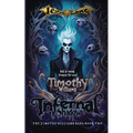 Timothy Williams: The Infernal Shadow - Paperback