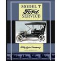 Model T Ford Service - Paperback