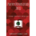 Poetry Diversified 2018: A Human Experience Anthology - Paperback