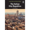 The Italian City-Republics - Paperback