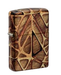 Zippo Non-Active Stock