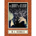 The Quiddity of Delusion - Paperback