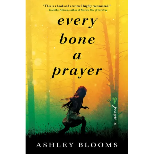 Every Bone a Prayer - Paperback