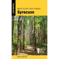 Best Easy Day Hikes Syracuse