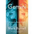 Gemini: A Stephanie Patrick Thriller - Paperback