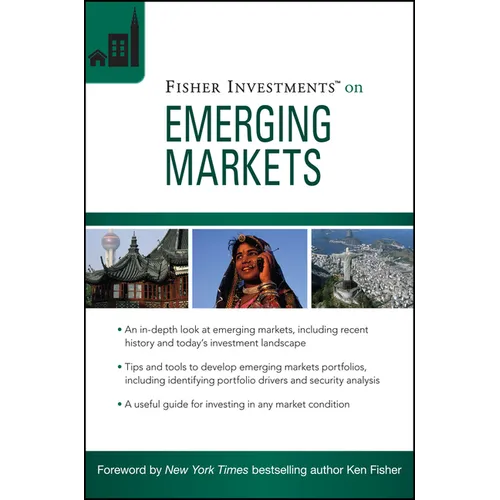 Fisher Investments on Emerging Markets - Hardcover