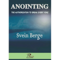 Anointing: The Authorization to Break Every Yoke - Paperback