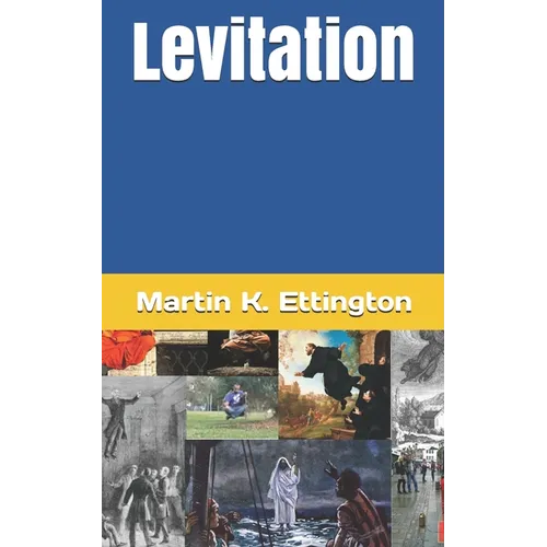 Levitation - Paperback