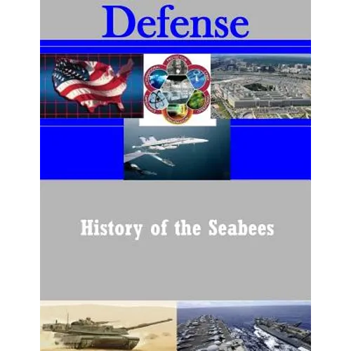 History of the Seabees