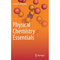 Physical Chemistry Essentials - Hardcover
