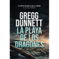 La Playa de los Dragones - Paperback