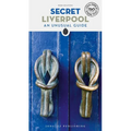 Secret Liverpool - Paperback