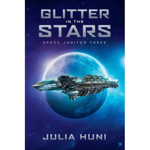 Glitter in the Stars - Paperback