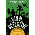 Victory Disc: The Vinyl Detective - Mass Market Paperbound