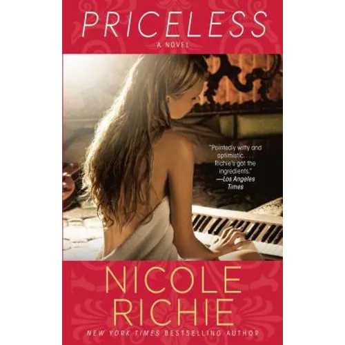 Priceless - Paperback