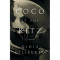 Coco at the Ritz - Paperback
