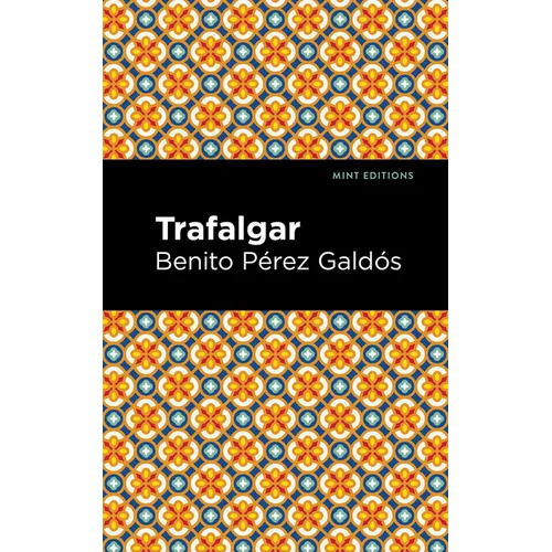 Trafalgar - Paperback