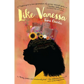 Like Vanessa - Hardcover