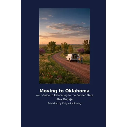Moving to Oklahoma