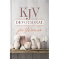 KJV Devotional for Women - Hardcover