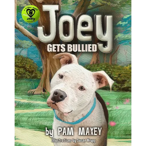 Joey Gets Bullied - Paperback