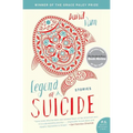Legend of a Suicide - Paperback