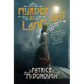 Murder by Lamplight - Hardcover