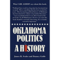 Oklahoma Politics: A History