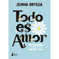 Todo Es Amor - Hardcover