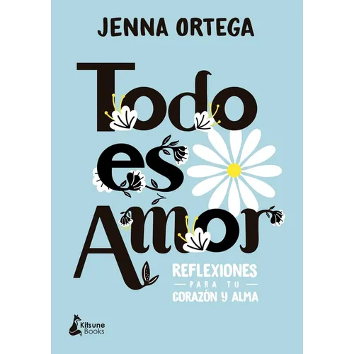 Todo Es Amor - Hardcover