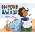 Counting on Naamah: A Mathematical Tale on Noah's Ark - Hardcover