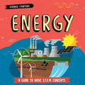 Energy - Paperback
